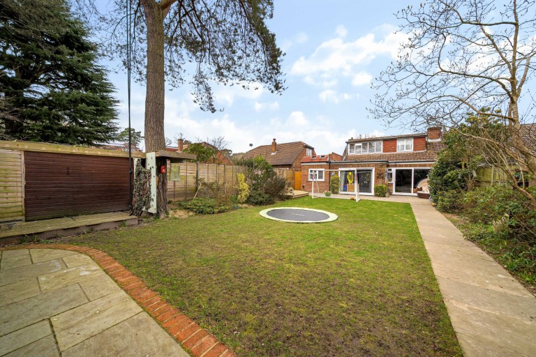 Images for Blackdown Close, Pyrford, Surrey