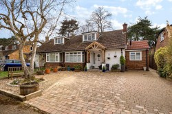 Images for Blackdown Close, Pyrford, Surrey