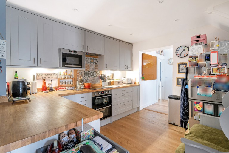 Images for Blackdown Close, Pyrford, Surrey