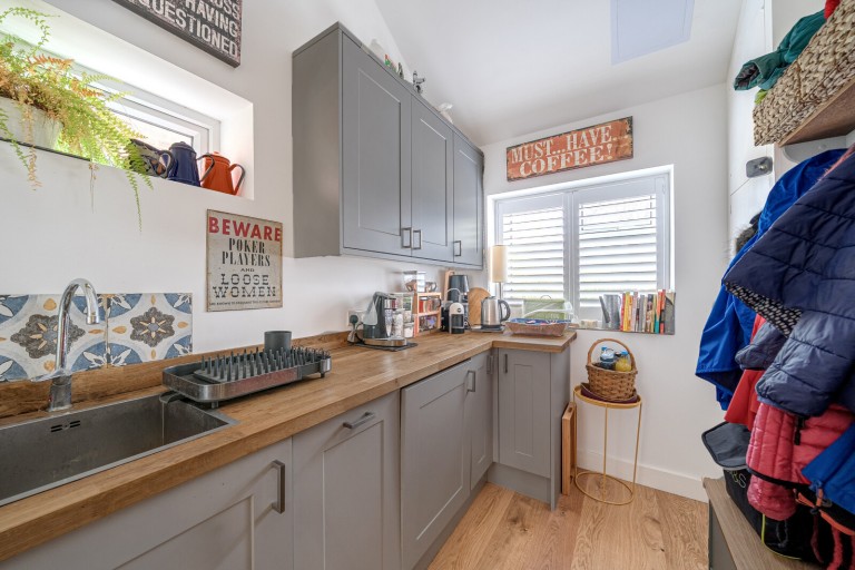 Images for Blackdown Close, Pyrford, Surrey