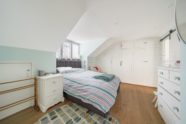 Images for Blackdown Close, Pyrford, Surrey