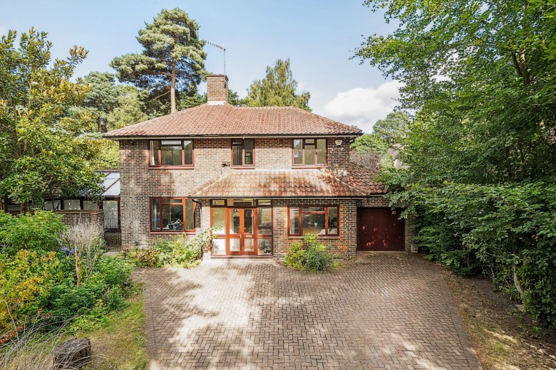 Click the photo for more details of Paxton Gardens, Woodham, GU21