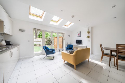 Click the photo for more details of York Close, Byfleet, Surrey