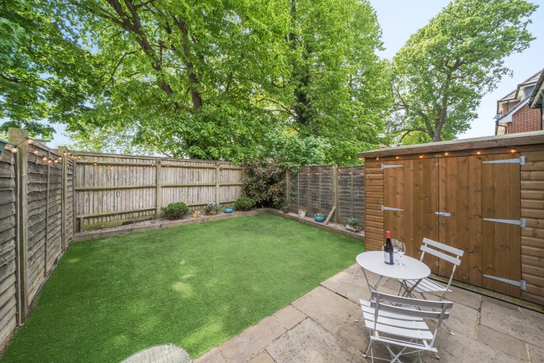 Images for York Close, Byfleet, Surrey