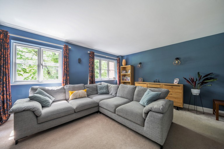 Images for York Close, Byfleet, Surrey