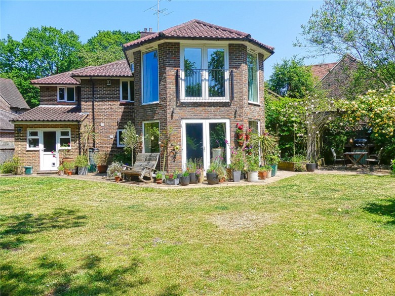 Click the photo for more details of Paxton Gardens, Woodham, GU21