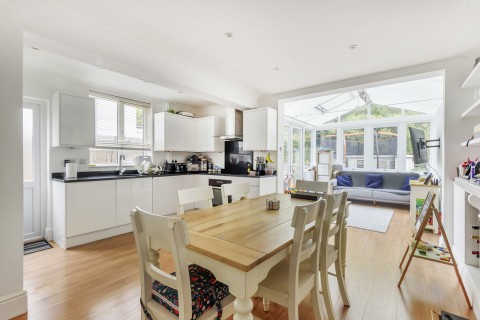 Click the photo for more details of Woodlands Avenue, West Byfleet, Surrey