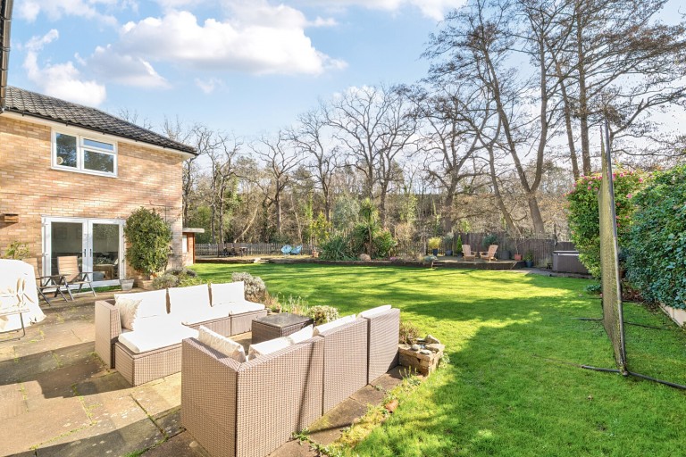 Images for Gorselands Close, West Byfleet, Surrey