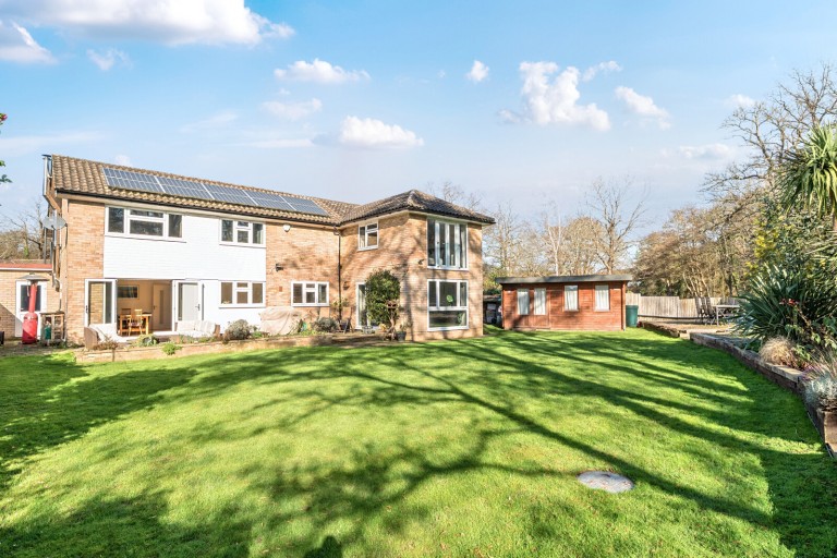 Images for Gorselands Close, West Byfleet, Surrey