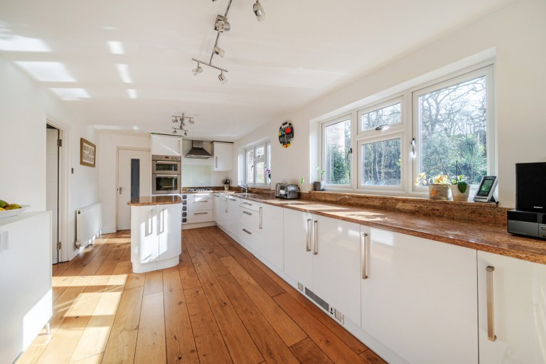 Images for Gorselands Close, West Byfleet, Surrey