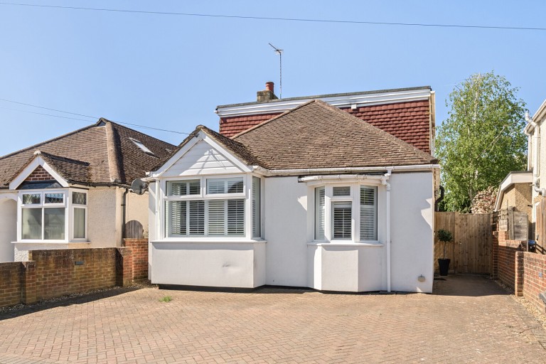 Images for Linden Close, New Haw, Surrey