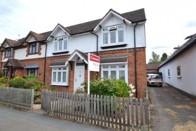 Click the photo for more details of Station Road, West Byfleet, KT14