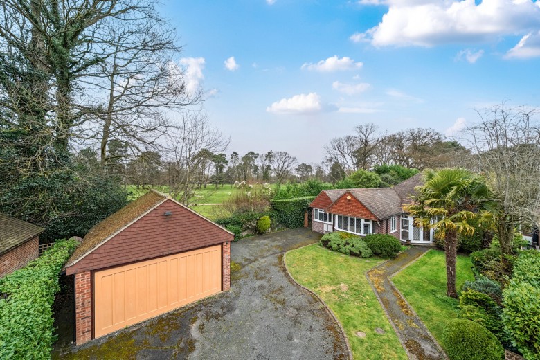 Click the photo for more details of Golf Close, Pyrford, Surrey