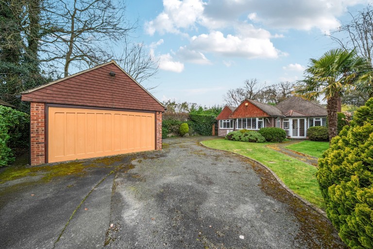 Images for Golf Close, Pyrford, Surrey