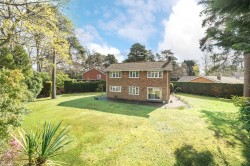 Images for Crossacres, Pyrford Woods, Pyrford, GU22