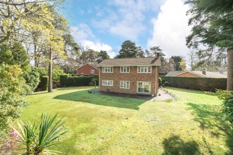 Click the photo for more details of Crossacres, Pyrford Woods, Pyrford, GU22