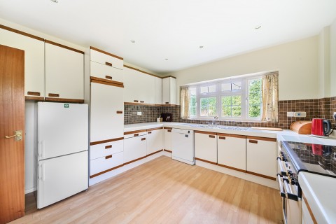 Click the photo for more details of Crossacres, Pyrford Woods, Pyrford, GU22