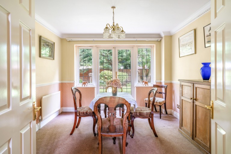 Images for Hatfield Close, West Byfleet, KT14