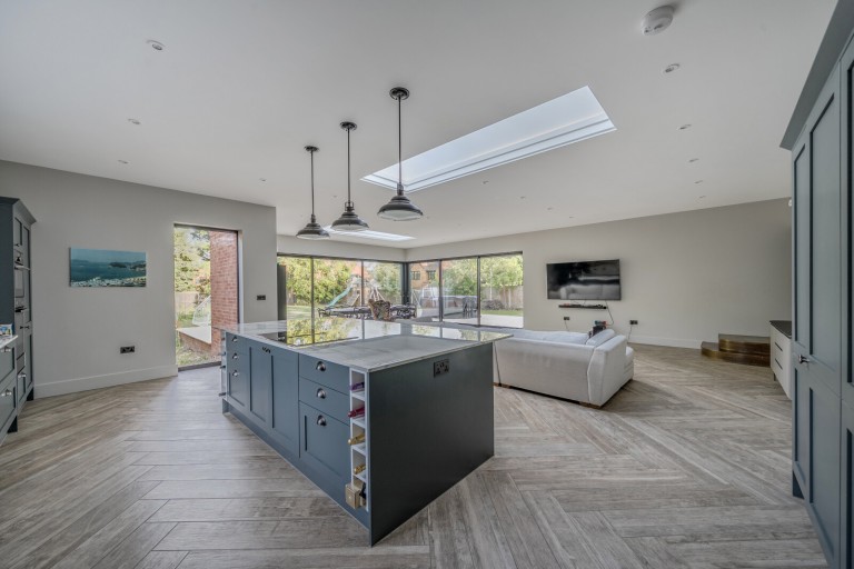 Images for Oakcroft Road, West Byfleet, Surrey