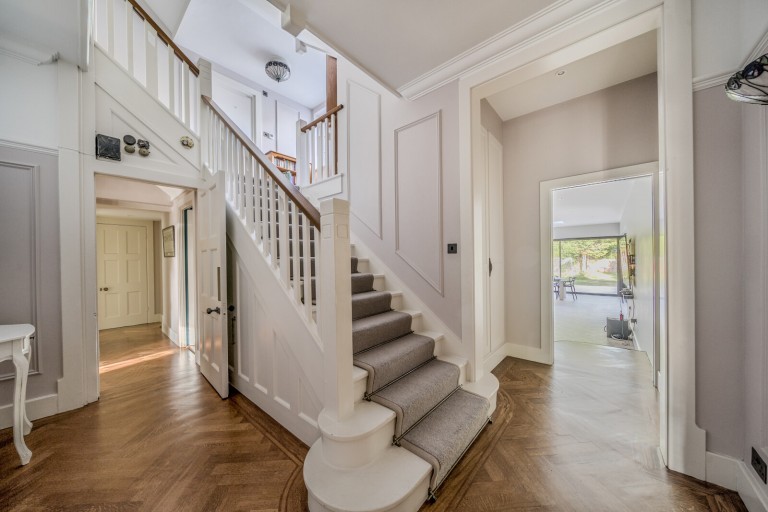 Images for Oakcroft Road, West Byfleet, Surrey