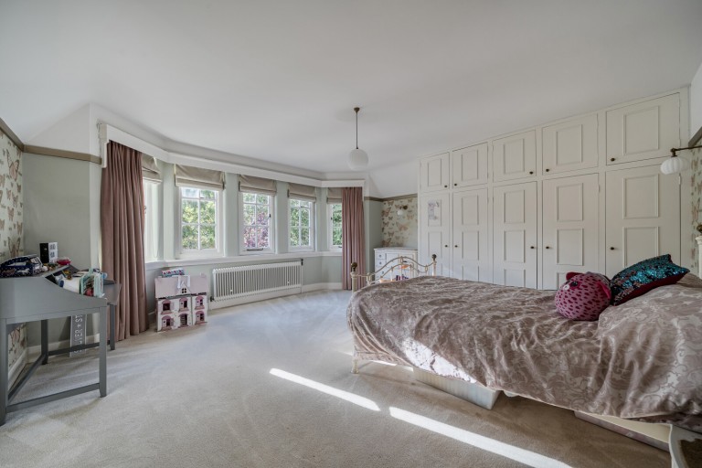 Images for Oakcroft Road, West Byfleet, Surrey