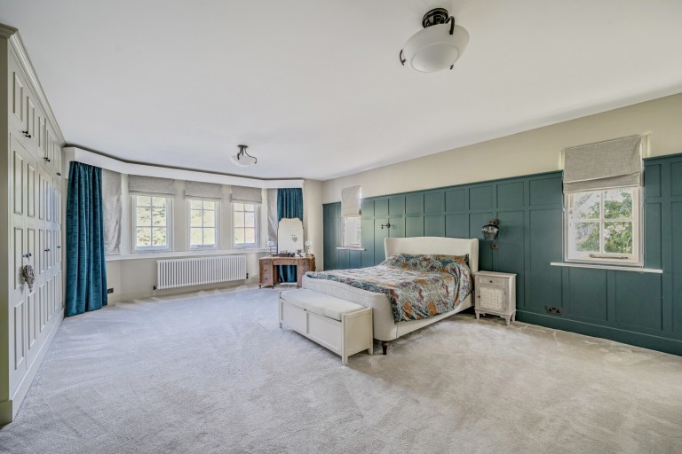 Images for Oakcroft Road, West Byfleet, Surrey