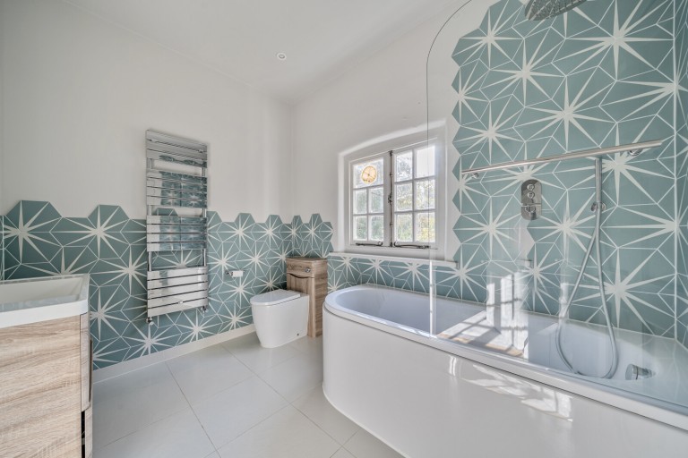 Images for Oakcroft Road, West Byfleet, Surrey