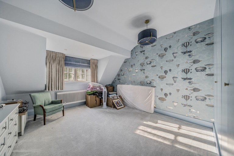 Images for Oakcroft Road, West Byfleet, Surrey