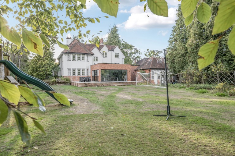 Images for Oakcroft Road, West Byfleet, Surrey