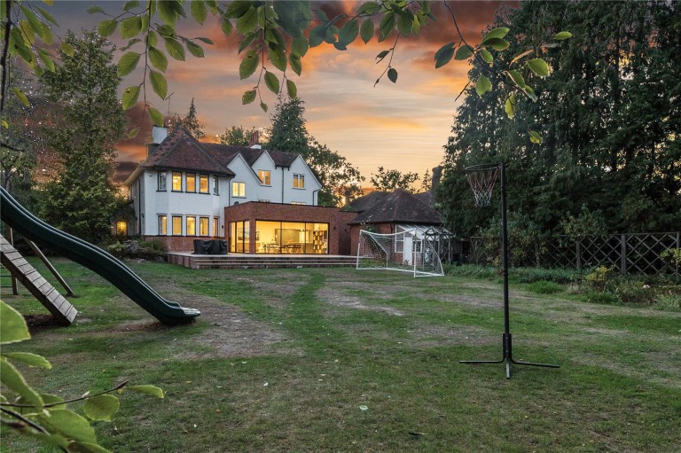 Images for Oakcroft Road, West Byfleet, Surrey