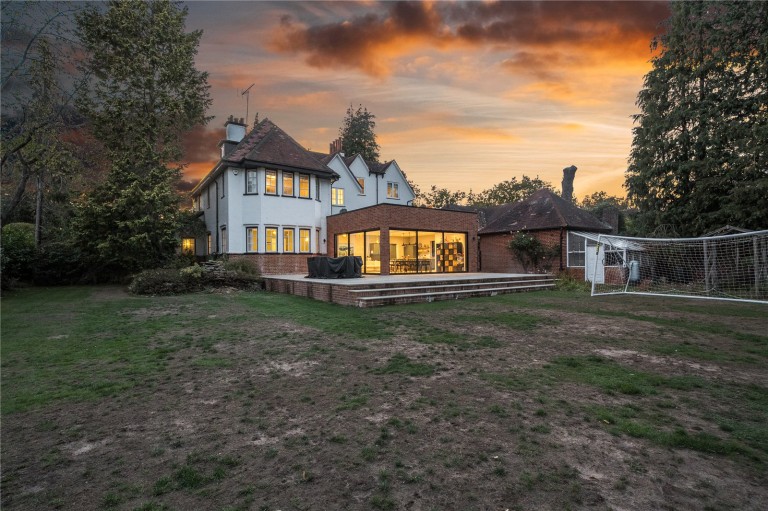 Images for Oakcroft Road, West Byfleet, Surrey