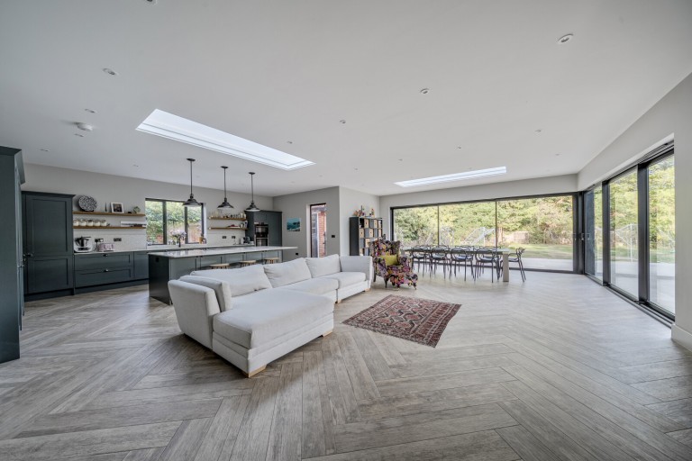 Images for Oakcroft Road, West Byfleet, Surrey