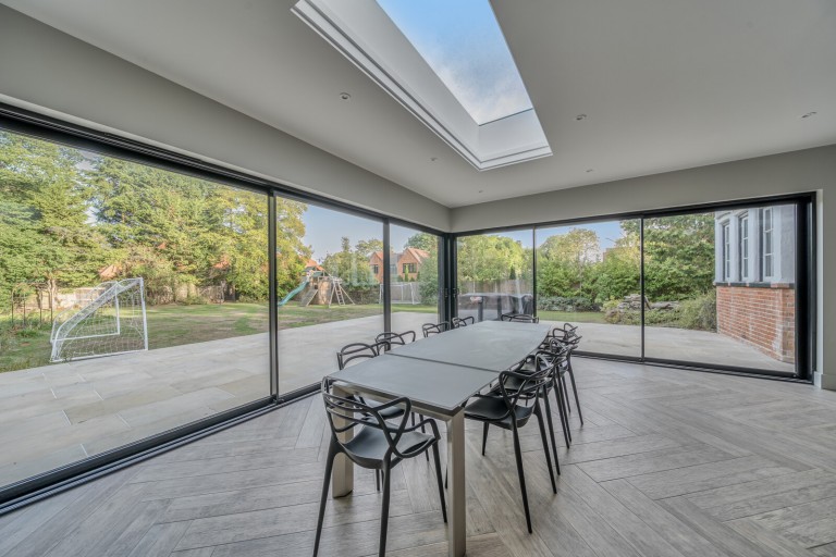 Images for Oakcroft Road, West Byfleet, Surrey