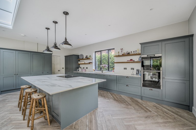Images for Oakcroft Road, West Byfleet, Surrey