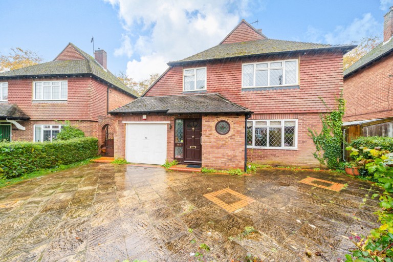 Images for Lovelace Drive, Pyrford, GU22