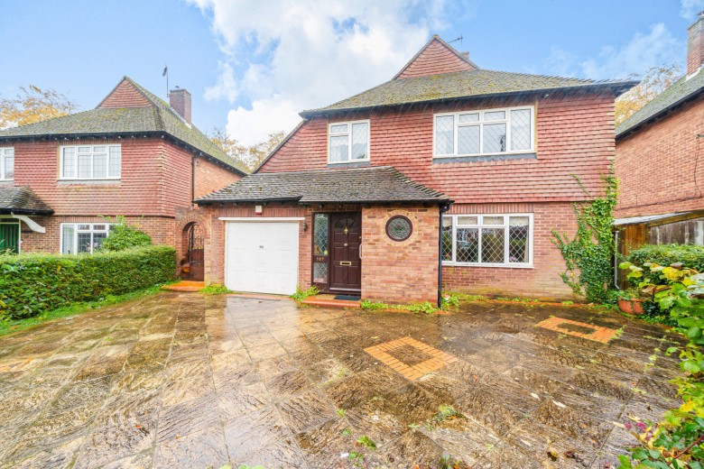 Click the photo for more details of Lovelace Drive, Pyrford, GU22