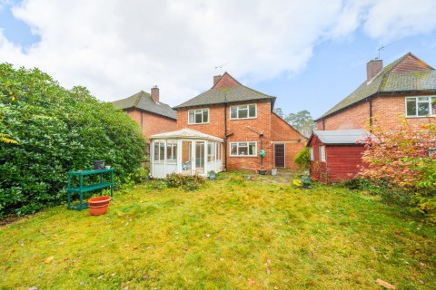 Click the photo for more details of Lovelace Drive, Pyrford, GU22