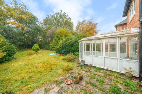 Click the photo for more details of Lovelace Drive, Pyrford, GU22