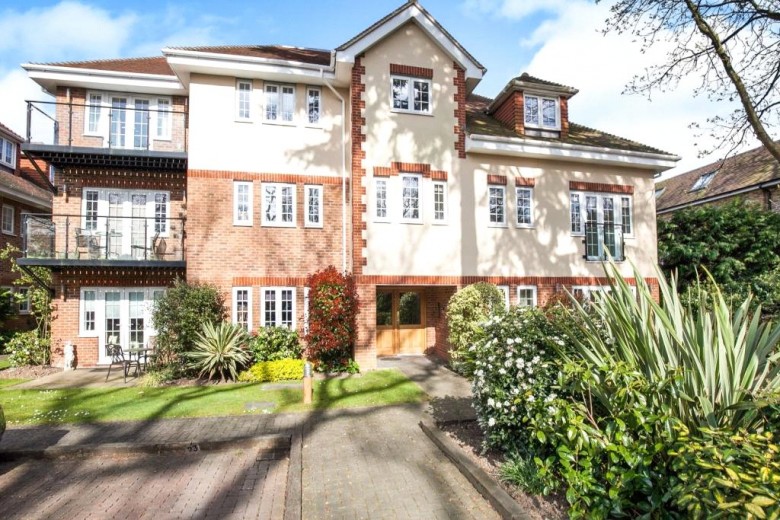 Click the photo for more details of Sheerwater Road, Woodham, Surrey