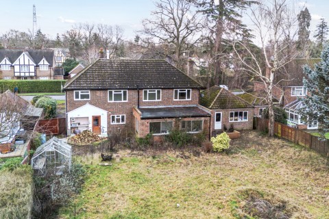 Click the photo for more details of Dartnell Park Road, West Byfleet, Surrey