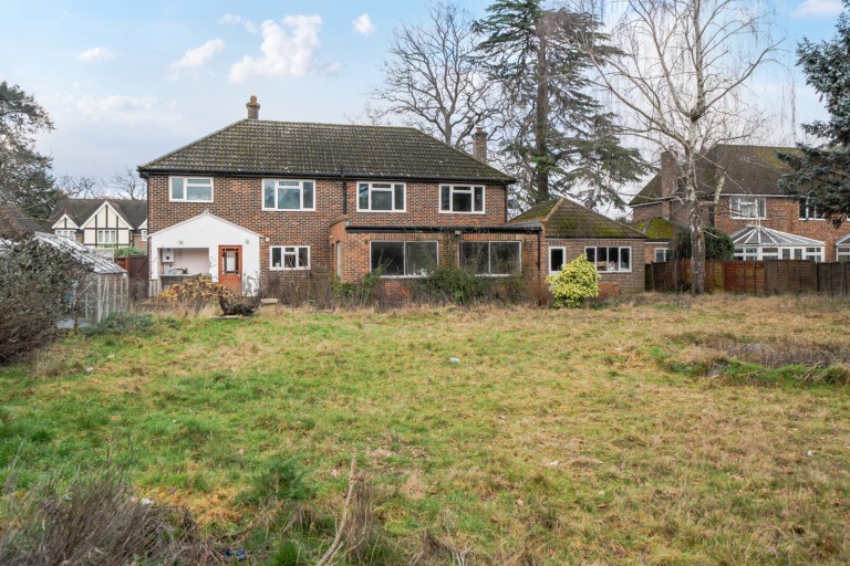 Images for Dartnell Park Road, West Byfleet, Surrey