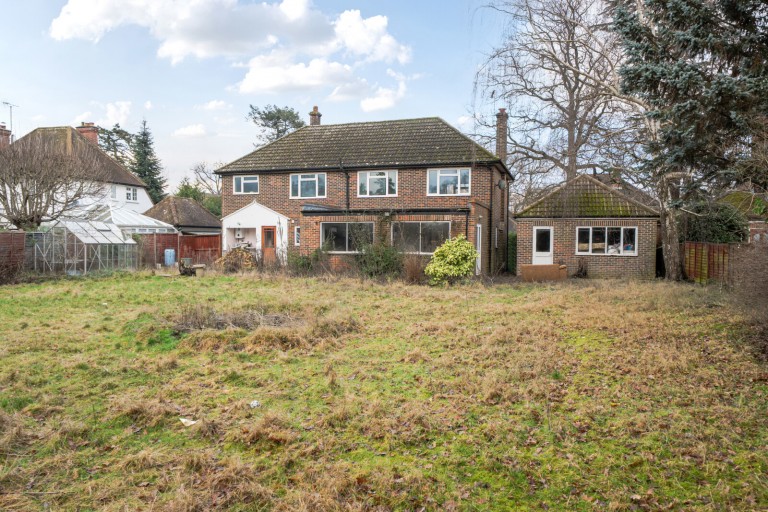 Images for Dartnell Park Road, West Byfleet, Surrey
