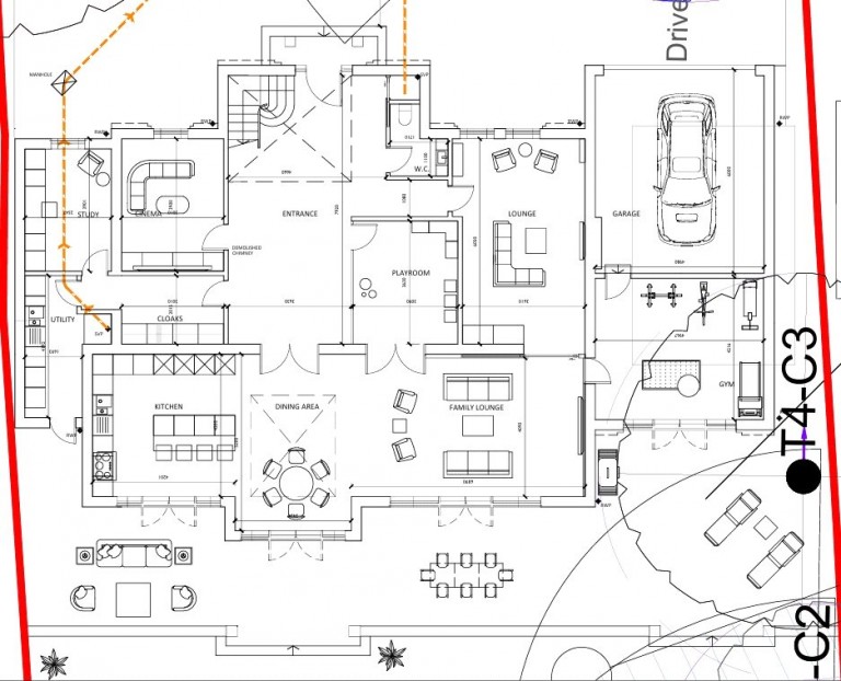Images for Dartnell Park Road, West Byfleet, Surrey