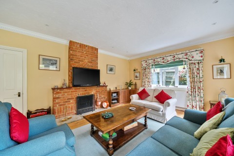 Click the photo for more details of Woodham Lane, Woodham, Surrey