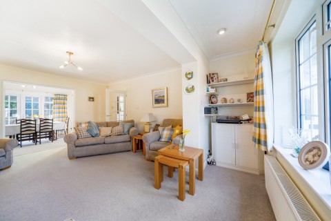Click the photo for more details of Thorley Gardens, Pyrford, GU22