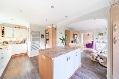 Click the photo for more details of Crossacres, Pyrford Woods, GU22