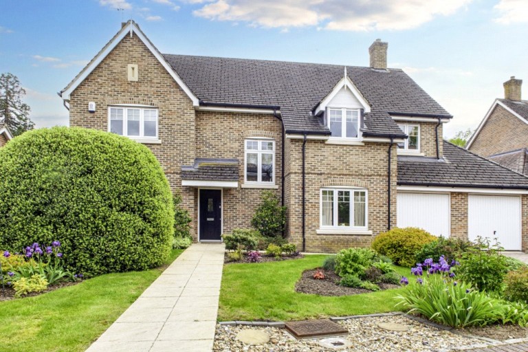 Images for Pinehurst Gardens, West Byfleet, KT14