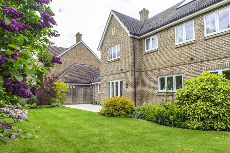 Images for Pinehurst Gardens, West Byfleet, KT14