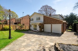 Images for Maxwell Drive, West Byfleet, KT14