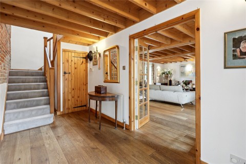 Click the photo for more details of Church Hill, Pyrford, Surrey
